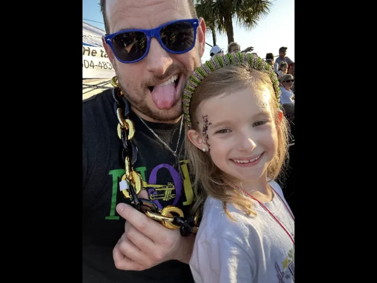 Jonathan Forstall family photo 2