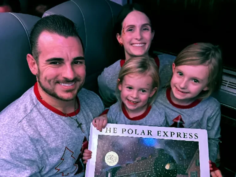 Jonathan Forstall family photo 3