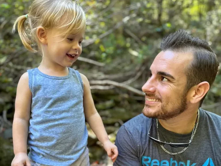 Jonathan Forstall family photo 5